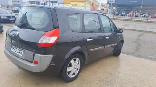 Renault Grand Scenic 2006