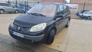 Renault Grand Scenic 2006