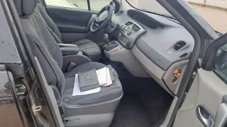 Renault Grand Scenic 2006