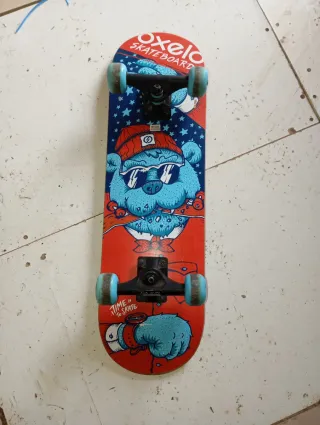 Tabla de skate