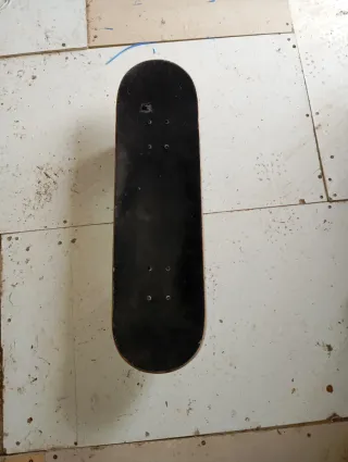 Tabla de skate