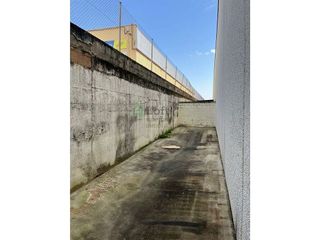 Nave industrial en alquiler en La Estación en Badajoz