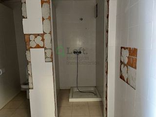 Nave industrial en alquiler en La Estación en Badajoz