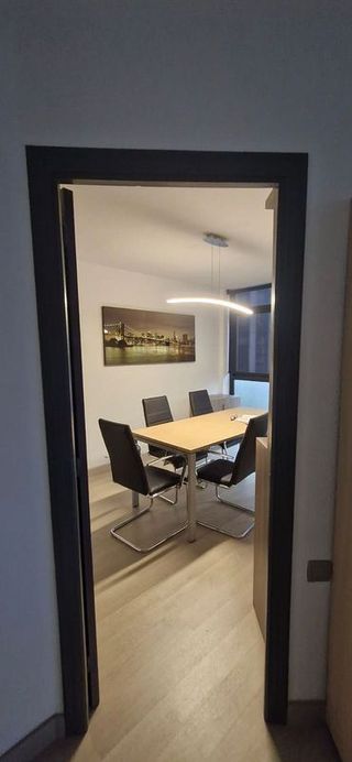 Oficina en alquiler en Benalúa en Alicante