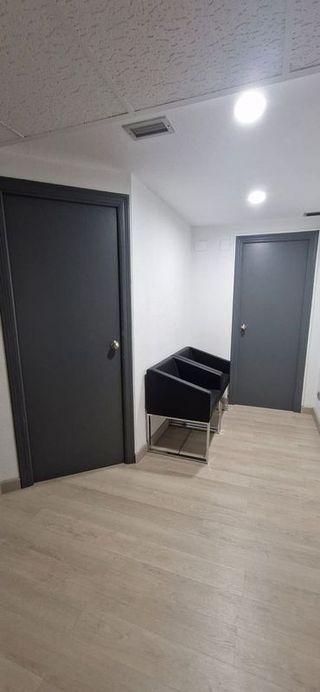 Oficina en alquiler en Benalúa en Alicante