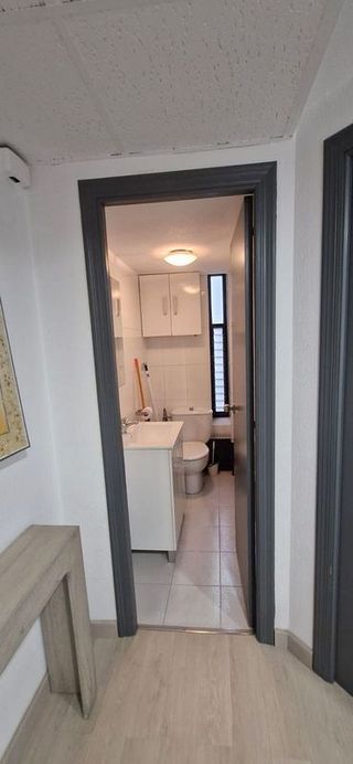 Oficina en alquiler en Benalúa en Alicante