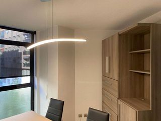 Oficina en alquiler en Benalúa en Alicante