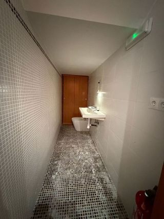 Local comercial en alquiler en Centre en Castelldefels