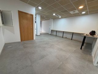 Local comercial en alquiler en Centre en Castelldefels
