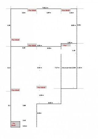 Local comercial en alquiler en Centre en Castelldefels