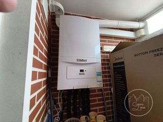 Piso en alquiler en Universidad en Ávila