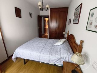 Piso en alquiler en Universidad en Ávila