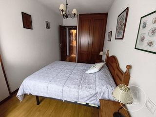 Piso en alquiler en Universidad en Ávila