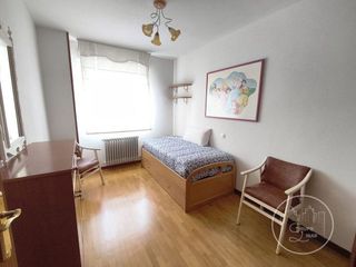 Piso en alquiler en Universidad en Ávila