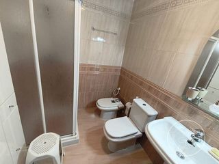 Piso en alquiler en Universidad en Ávila