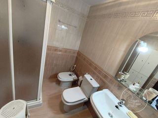 Piso en alquiler en Universidad en Ávila