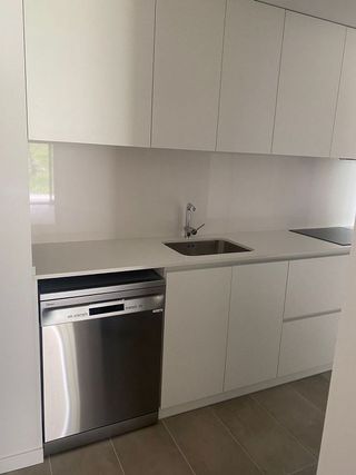 Piso en alquiler en Port en Badalona