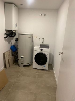 Piso en alquiler en Port en Badalona