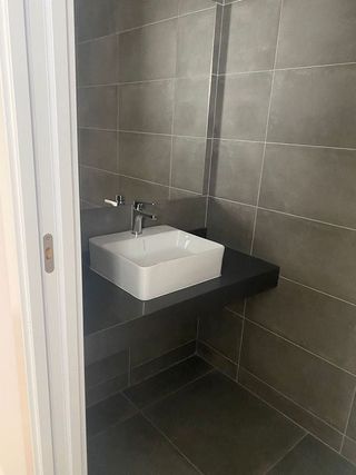 Piso en alquiler en Port en Badalona