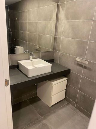 Piso en alquiler en Port en Badalona