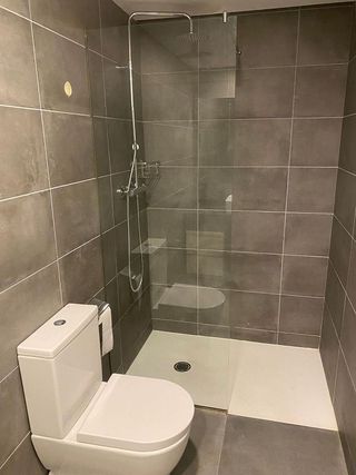 Piso en alquiler en Port en Badalona