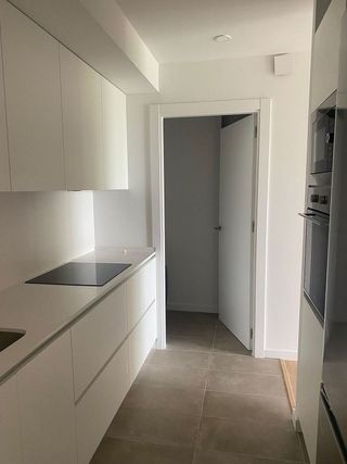 Piso en alquiler en Port en Badalona