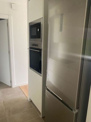 Piso en alquiler en Port en Badalona