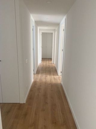 Piso en alquiler en Port en Badalona