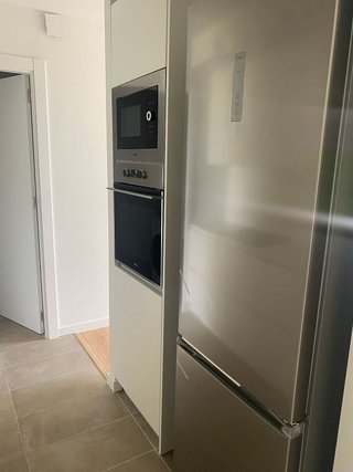 Piso en alquiler en Port en Badalona