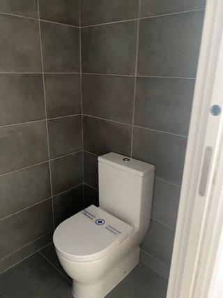 Piso en alquiler en Port en Badalona