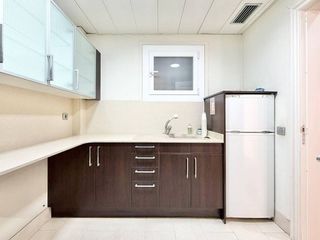 Oficina en alquiler en La Dreta de l'Eixample en Barcelona