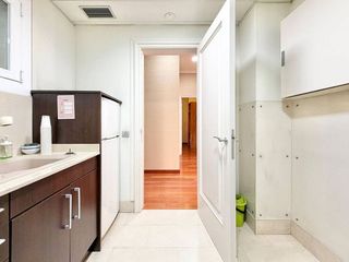 Oficina en alquiler en La Dreta de l'Eixample en Barcelona