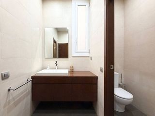 Oficina en alquiler en La Dreta de l'Eixample en Barcelona