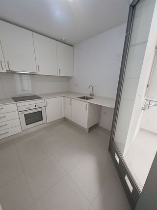 Piso en alquiler en Montequinto en Dos Hermanas