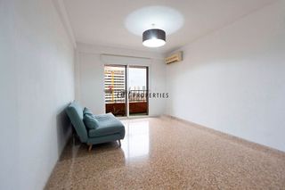 Piso en alquiler en Malilla en Valencia