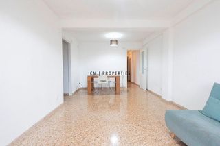 Piso en alquiler en Malilla en Valencia