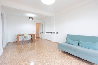 Piso en alquiler en Malilla en Valencia