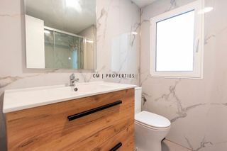 Piso en alquiler en Malilla en Valencia