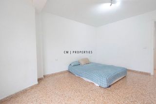 Piso en alquiler en Malilla en Valencia