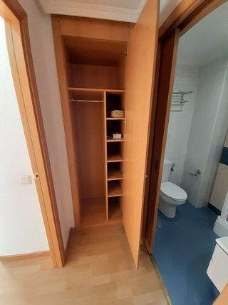 Piso en alquiler en Norte en Alcobendas