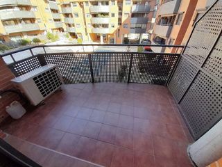 Piso en alquiler en Norte en Alcobendas