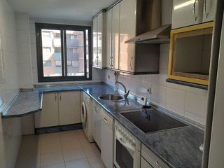 Piso en alquiler en Norte en Alcobendas