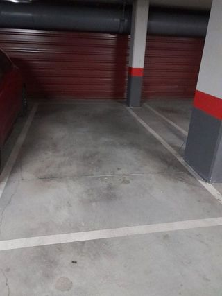Piso en alquiler en Norte en Alcobendas