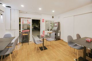 Bar en venta en La Guineueta en Barcelona