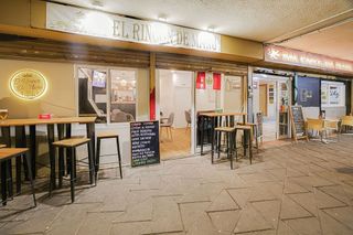 Bar en venta en La Guineueta en Barcelona