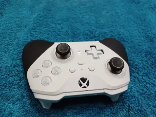 Mando Xbox Elite Series 2