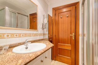 Piso en alquiler en Salesas - Labradores en Salamanca