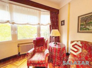 Piso en alquiler en Indautxu en Bilbao