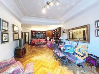 Piso en alquiler en Indautxu en Bilbao