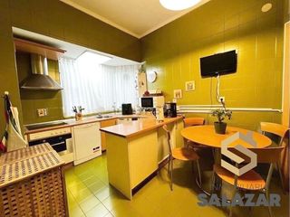 Piso en alquiler en Indautxu en Bilbao